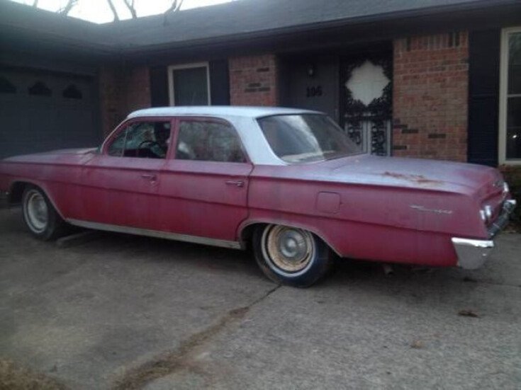 Photo for 1962 Chevrolet Biscayne